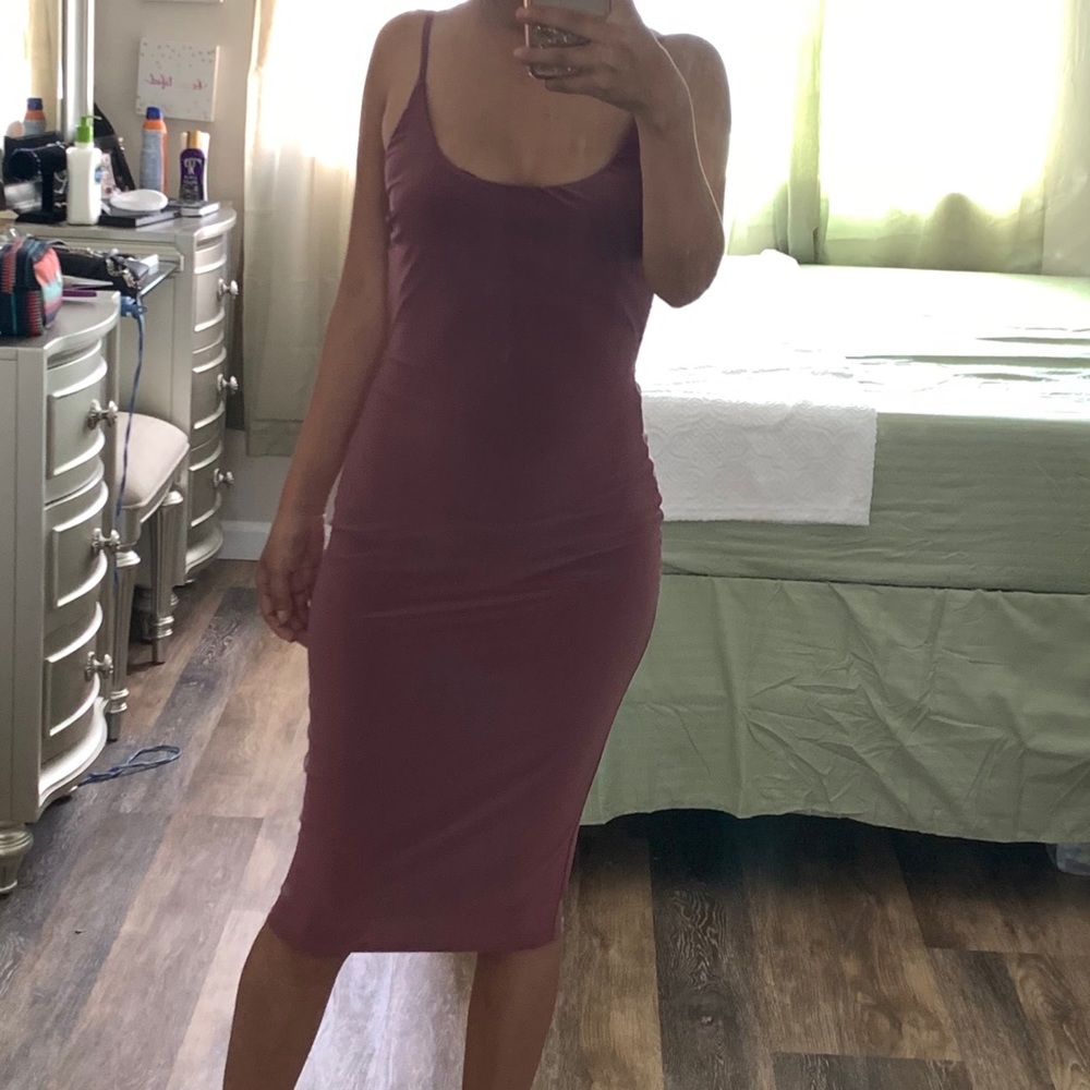 Sexy dress